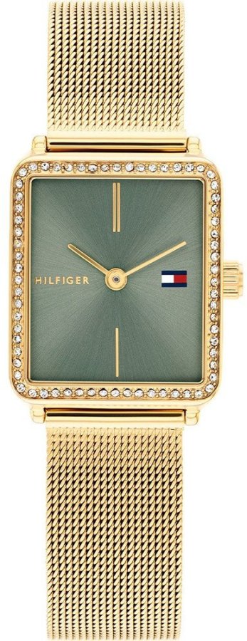 Tommy Hilfiger Tea 1782791 Tommy Hilfiger Tea 1782791 - Hodinky Tommy Hilfiger