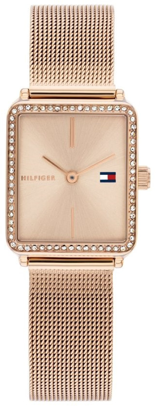 Tommy Hilfiger Tea 1782792 Tommy Hilfiger Tea 1782792 - Hodinky Tommy Hilfiger
