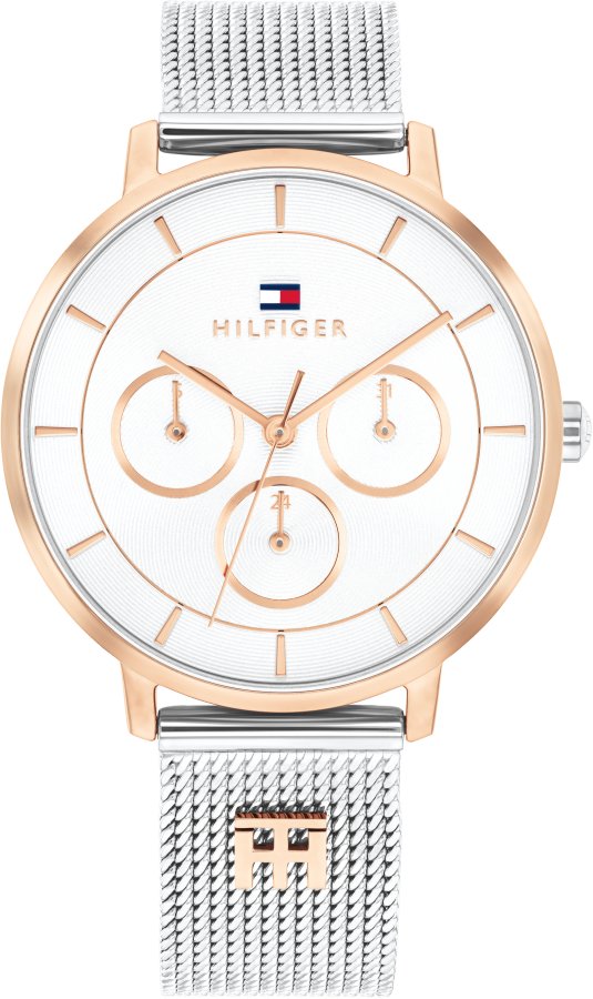 Tommy Hilfiger Tea 1782879 - Hodinky Tommy Hilfiger