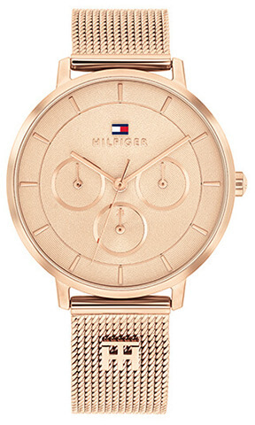 Tommy Hilfiger Tea 1782881 - Hodinky Tommy Hilfiger