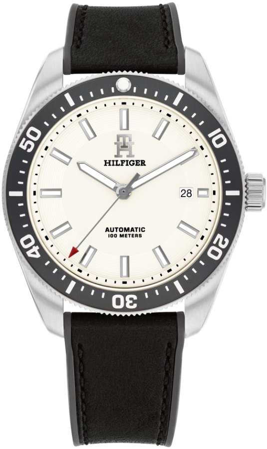 Tommy Hilfiger TH85 Automatic 1792153 - Hodinky Tommy Hilfiger