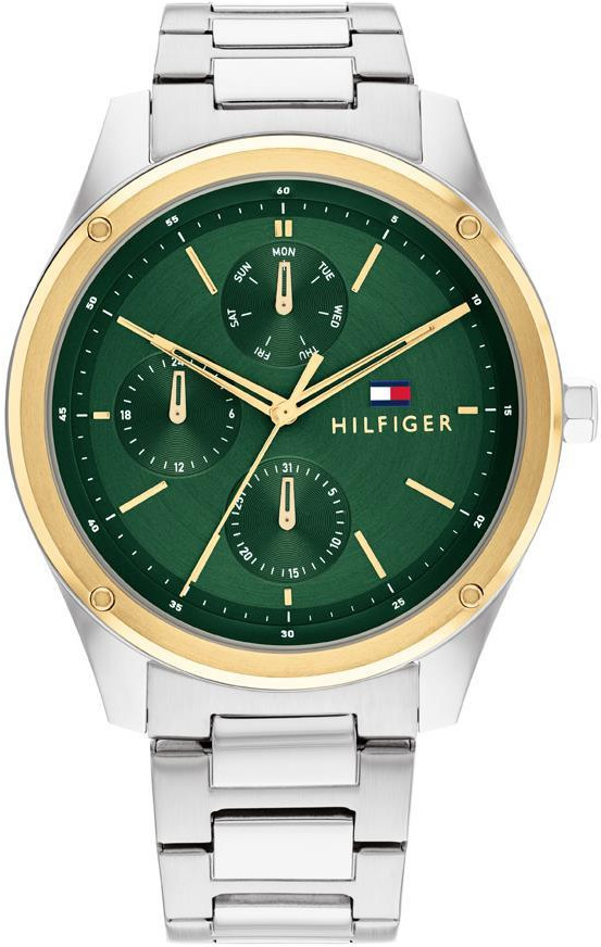 Tommy Hilfiger Tyler 1710537 - Hodinky Tommy Hilfiger