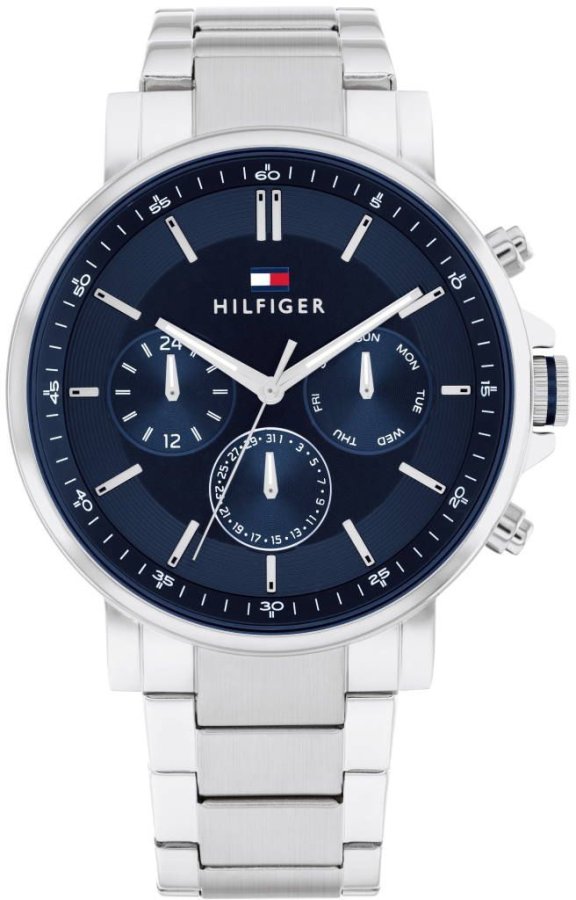Tommy Hilfiger Tyson 1710588 Tommy Hilfiger Tyson 1710588 - Hodinky Tommy Hilfiger