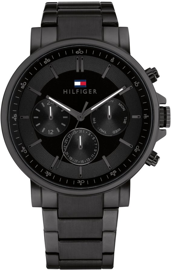 Tommy Hilfiger Tyson 1710590 - Hodinky Tommy Hilfiger
