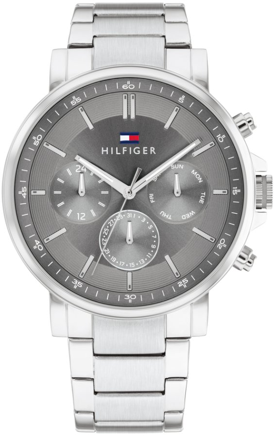 Tommy Hilfiger Tyson 1710604 - Hodinky Tommy Hilfiger