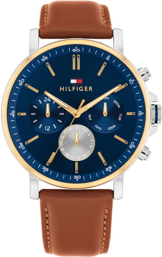 Tommy Hilfiger Tyson 1710703 - Hodinky Tommy Hilfiger