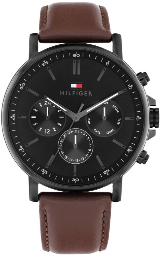 Tommy Hilfiger Tyson 1710704 - Hodinky Tommy Hilfiger