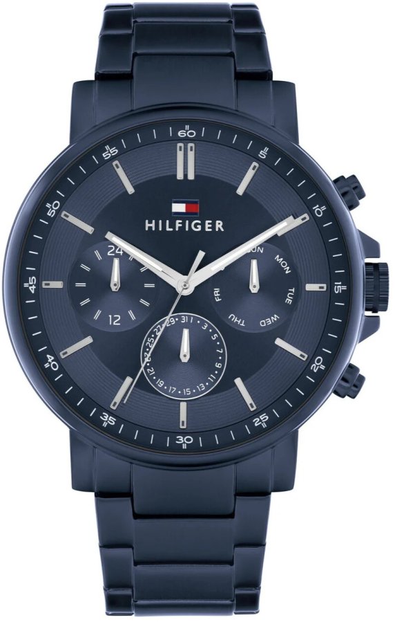 Tommy Hilfiger Tyson 1710705 Tommy Hilfiger Tyson 1710705 - Hodinky Tommy Hilfiger