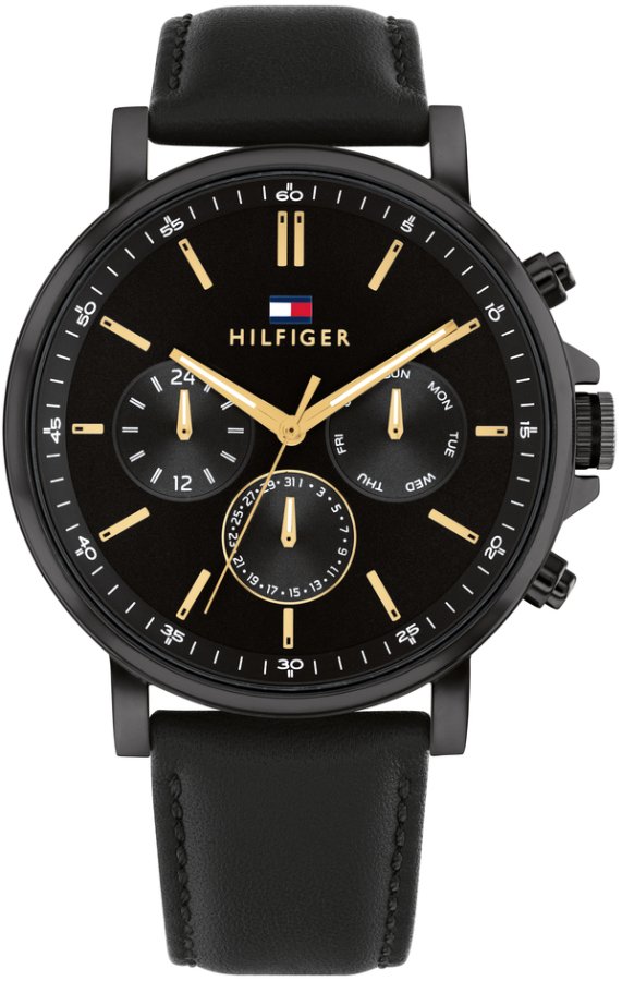Tommy Hilfiger Tyson 1792144 Tommy Hilfiger Tyson 1792144 - Hodinky Tommy Hilfiger