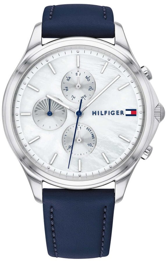 Tommy Hilfiger Whitney 1782119 - Hodinky Tommy Hilfiger