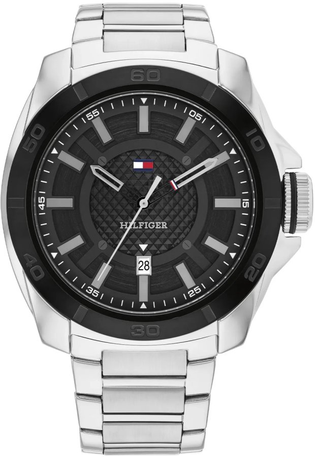 Tommy Hilfiger Windsurf 1792138 - Hodinky Tommy Hilfiger