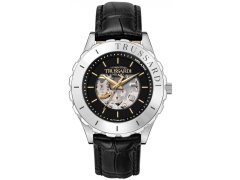 Trussardi Milano T-Logo Automatic R2421143002