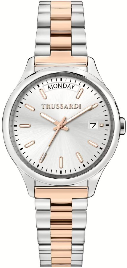 Trussardi City Life R2453170501 - Hodinky Trussardi