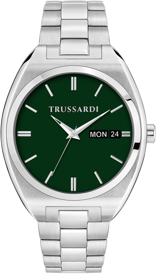 Trussardi Metropolitan R2453159011 Trussardi Metropolitan R2453159011 - Hodinky Trussardi