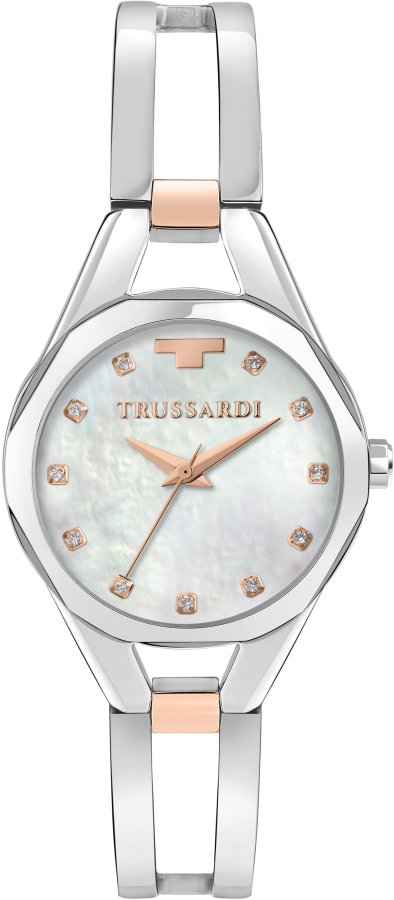 Trussardi Metropolitan R2453159504 - Hodinky Trussardi