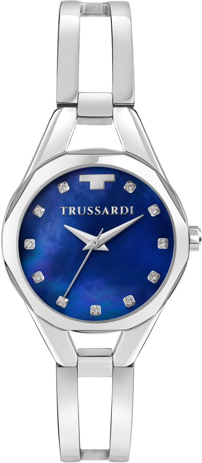 Trussardi Metropolitan R2453159505 - Hodinky Trussardi