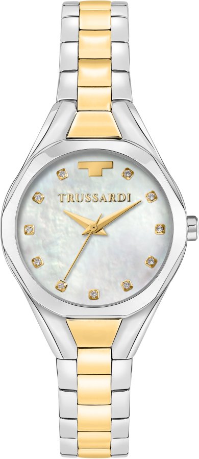 Trussardi Metropolitan R2453159506 - Hodinky Trussardi