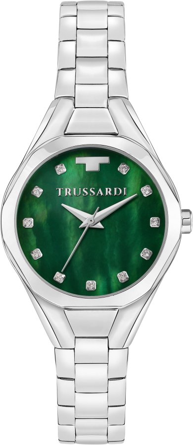 Trussardi Metropolitan R2453159507 - Hodinky Trussardi