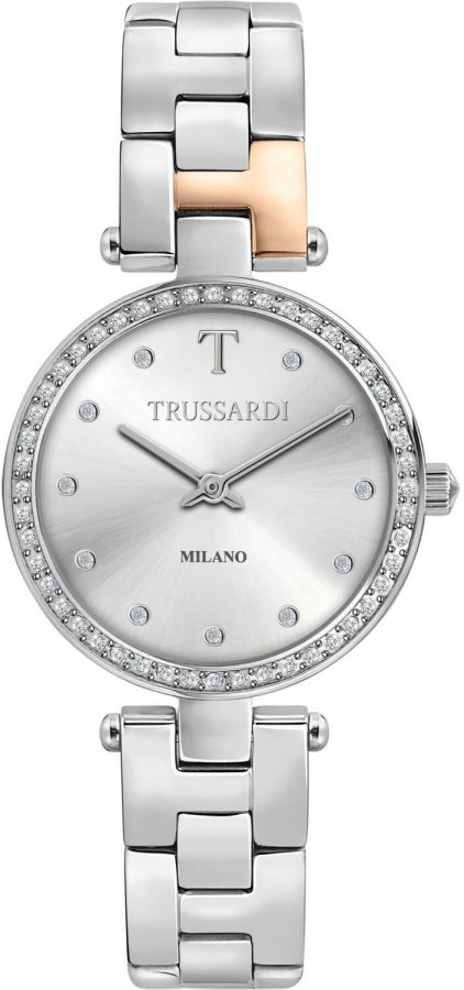 Trussardi Milano T-Sparkling R2453139502 - Hodinky Trussardi