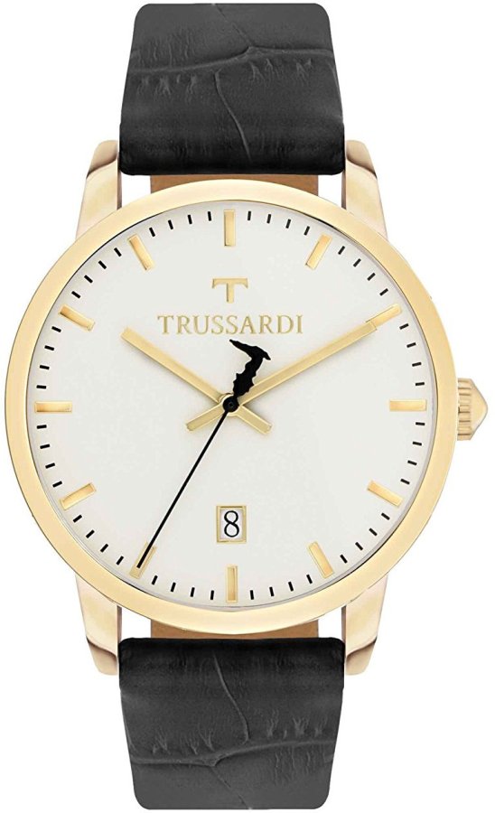 Trussardi No Swiss T-Genus R2451113003 - Hodinky Trussardi