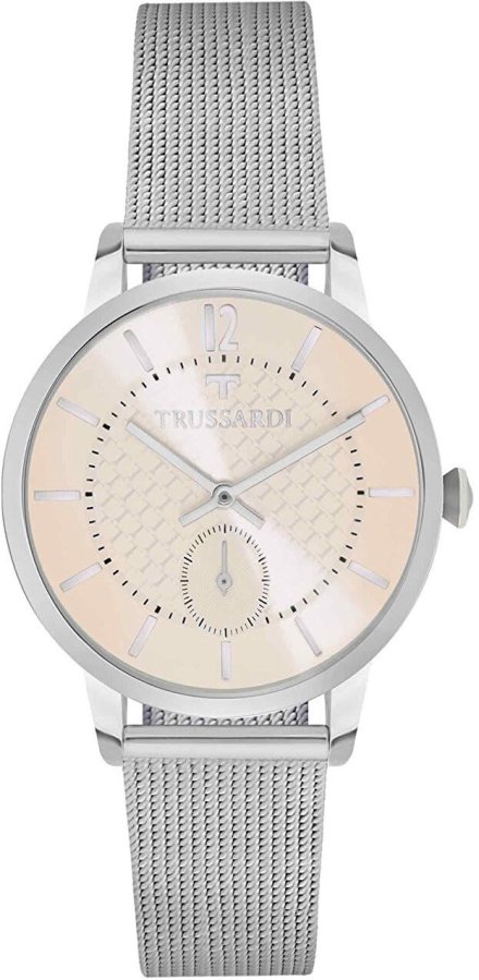 Trussardi No Swiss T-Genus R2453113502 - Hodinky Trussardi