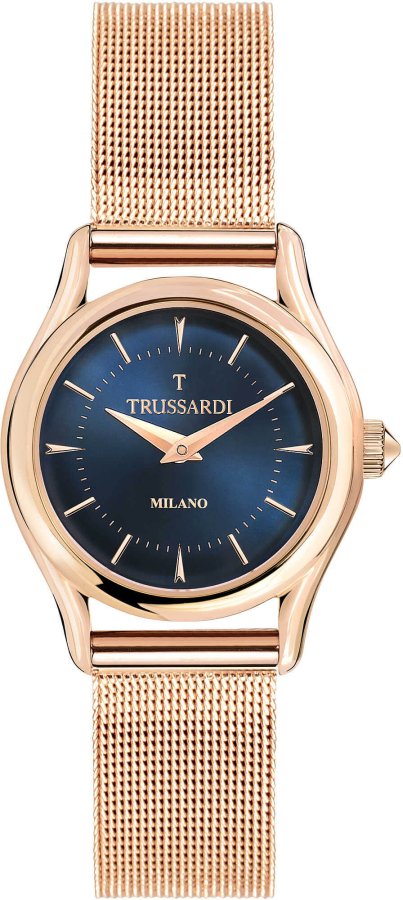 Trussardi No Swiss T-Light R2453127502 - Hodinky Trussardi