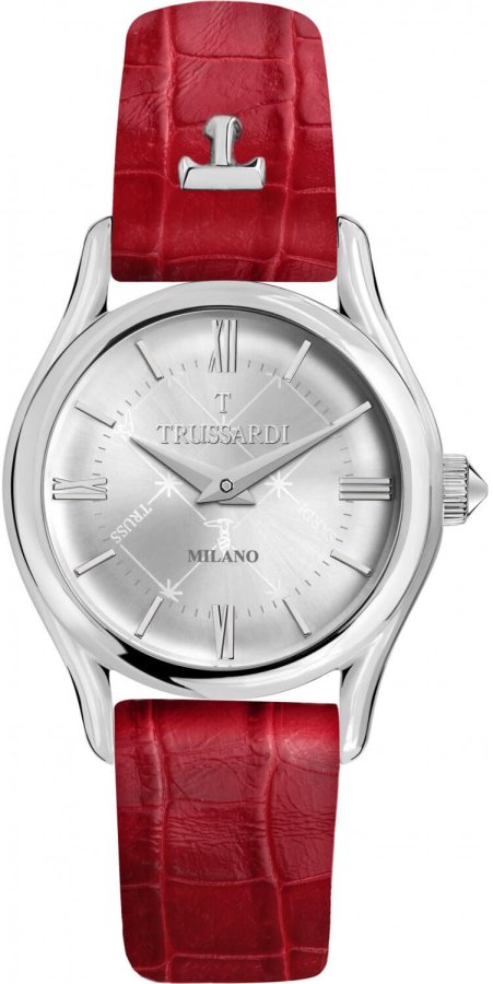 Trussardi No Swiss T-Light R2451127502 - Hodinky Trussardi