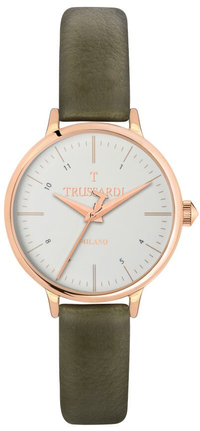 Trussardi No Swiss T-Sun R2451126502 - Hodinky Trussardi