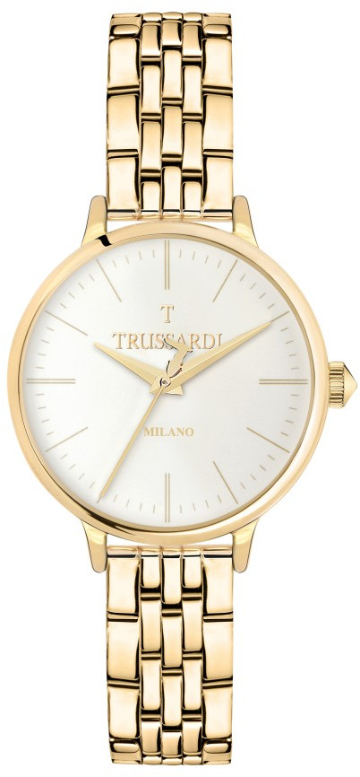 Trussardi No Swiss T-Sun R2453126501 - Hodinky Trussardi