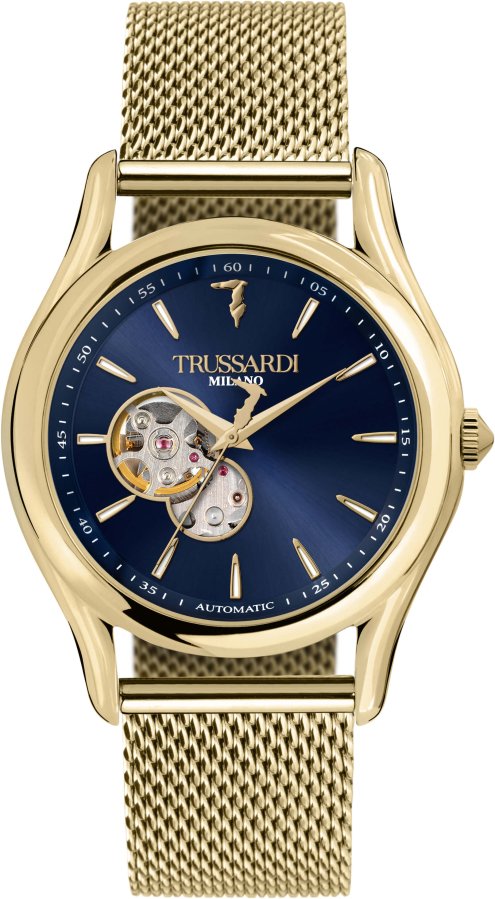 Trussardi Automatic T-Light R2423127003 - Hodinky Trussardi