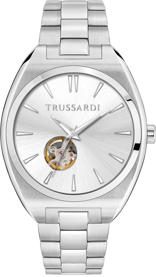 Trussardi Metropolitan Automatic R2423159001 - Hodinky Trussardi