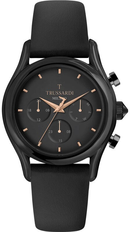 Trussardi Milano T-Light R2451127008 - Hodinky Trussardi