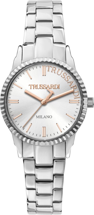 Trussardi T-Bent R2453144506 - Hodinky Trussardi