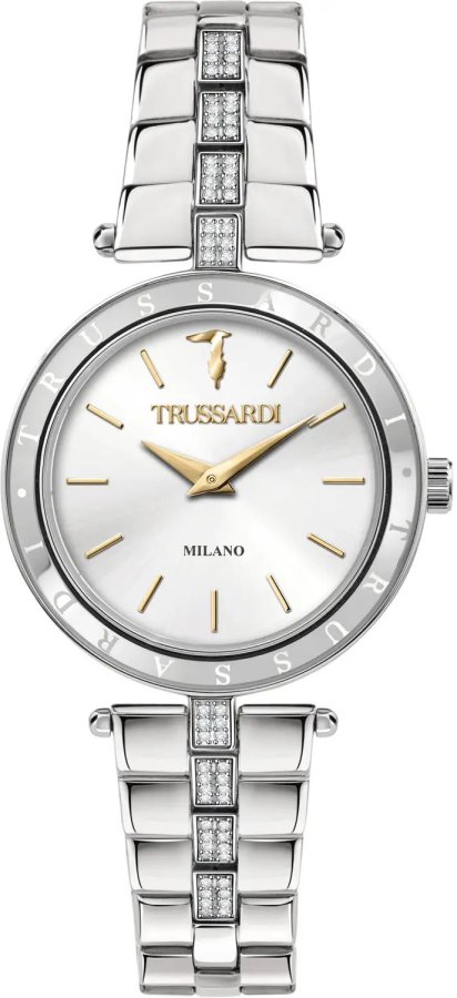 Trussardi T-Shiny R2453145510 - Hodinky Trussardi