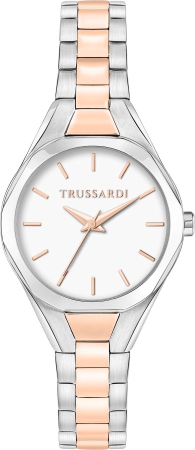 Trussardi Metropolitan R2453157509 - Hodinky Trussardi