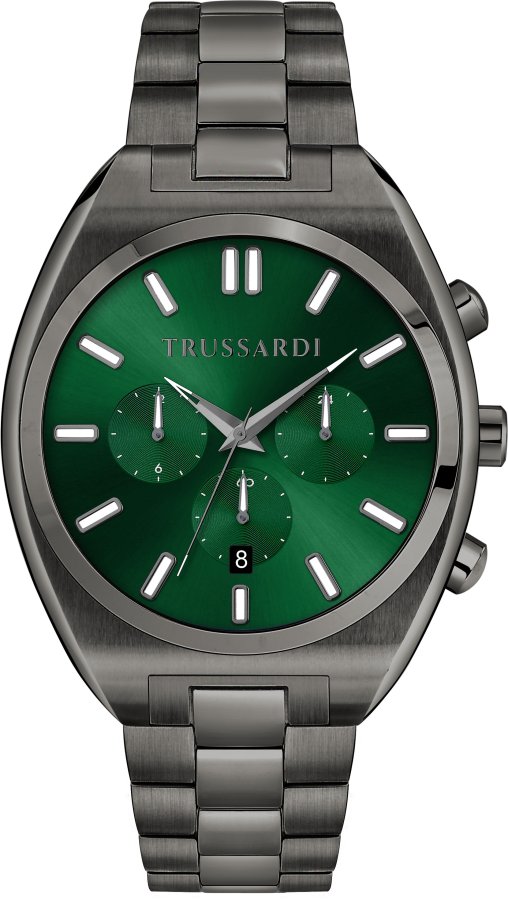 Trussardi Metropolitan R2453159001 - Hodinky Trussardi