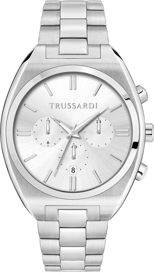 Trussardi Metropolitan R2453159003 - Hodinky Trussardi