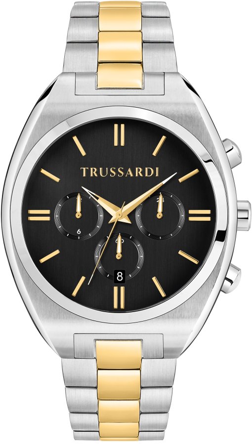 Trussardi T- Bridge R2453159009 Trussardi T- Bridge R2453159009 - Hodinky Trussardi