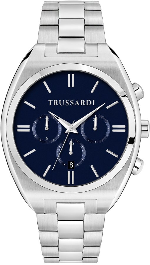 Trussardi T- Bridge R2453159010 Trussardi T- Bridge R2453159010 - Hodinky Trussardi