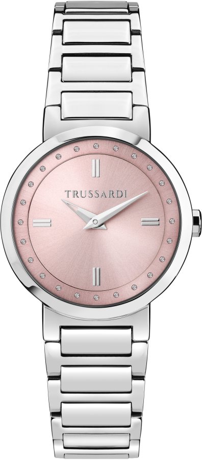 Trussardi T-Bridge R2453171508 - Hodinky Trussardi