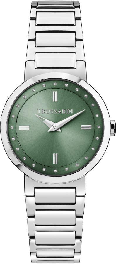 Trussardi T-Bridge R2453171509 - Hodinky Trussardi