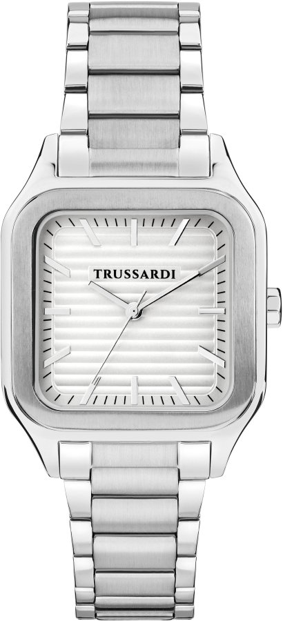 Trussardi T-Quadro R2453178003 - Hodinky Trussardi