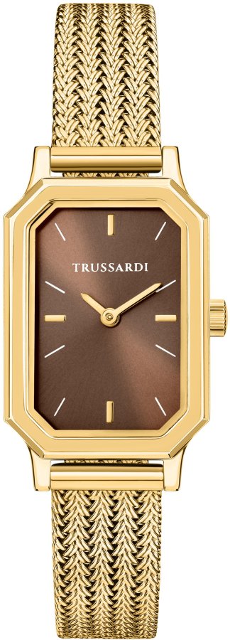 Trussardi T-Brera R2453179507 - Hodinky Trussardi