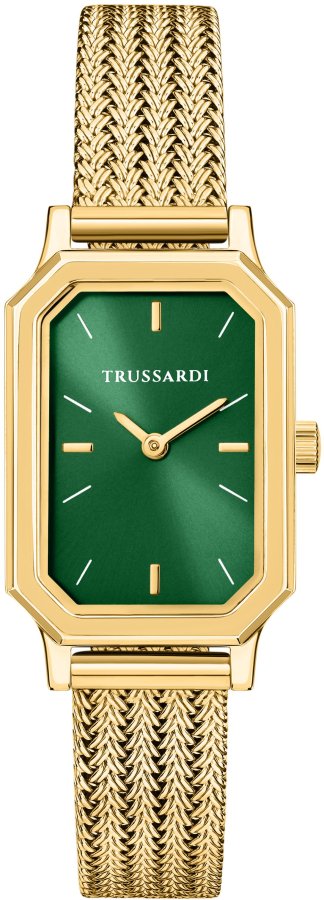Trussardi T-Brera R2453179508 - Hodinky Trussardi
