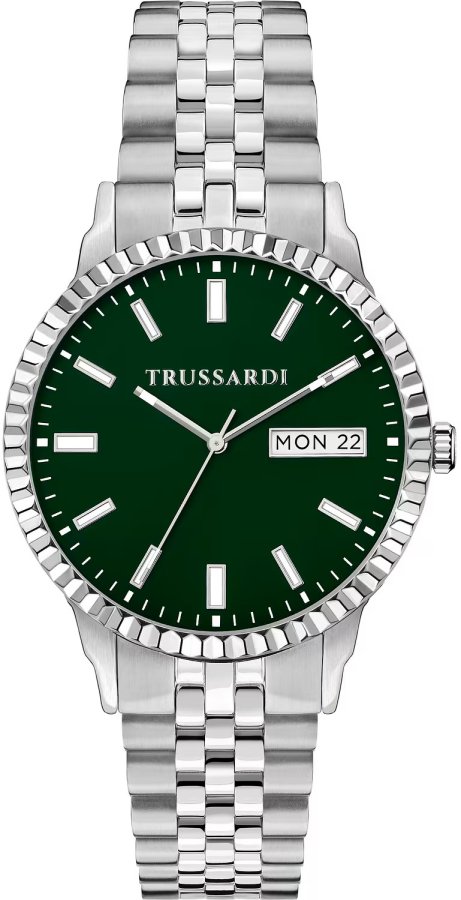 Trussardi T-Bent R2453141010 - Hodinky Trussardi