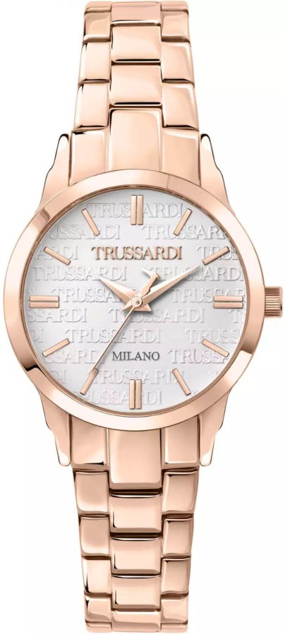 Trussardi T-Bent R2453141506 - Hodinky Trussardi