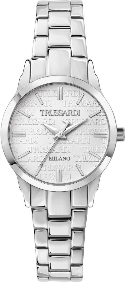 Trussardi T-Bent R2453141509 - Hodinky Trussardi