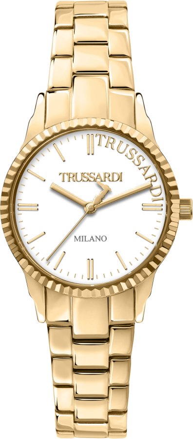 Trussardi T-Bent R2453144504 - Hodinky Trussardi