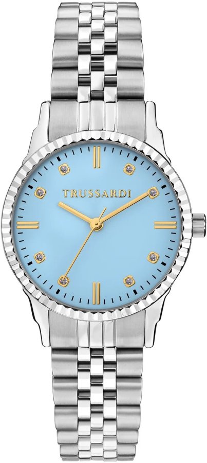Trussardi T-Bent R2453144511 - Hodinky Trussardi