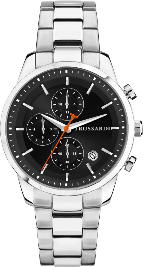Trussardi T- Bridge R2453171002 Trussardi T- Bridge R2453171002 - Hodinky Trussardi